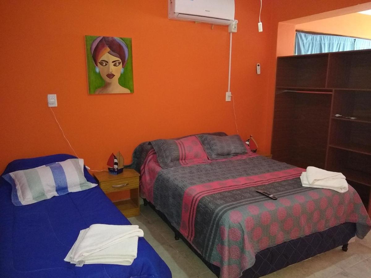 Norte Alojamiento Apartment Belen Exterior photo